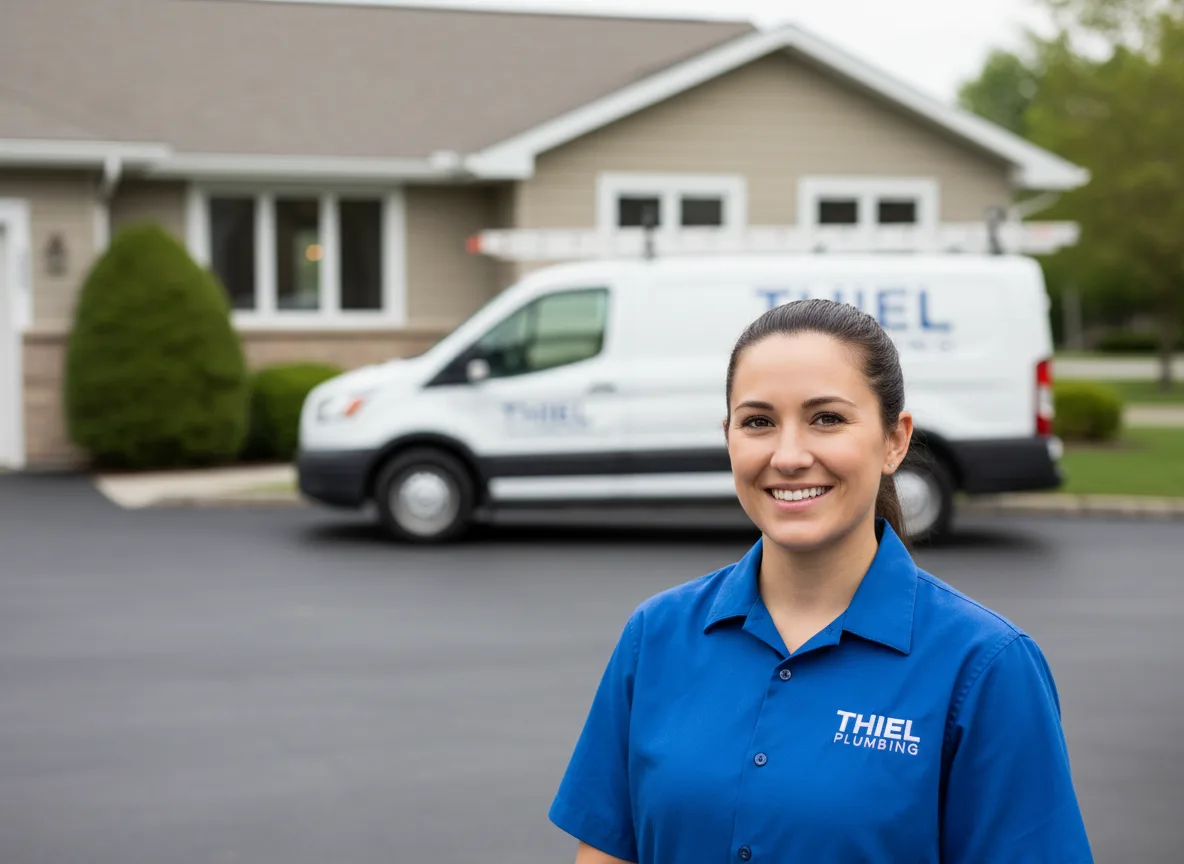 Plumber Jacksonville, IL FAQs